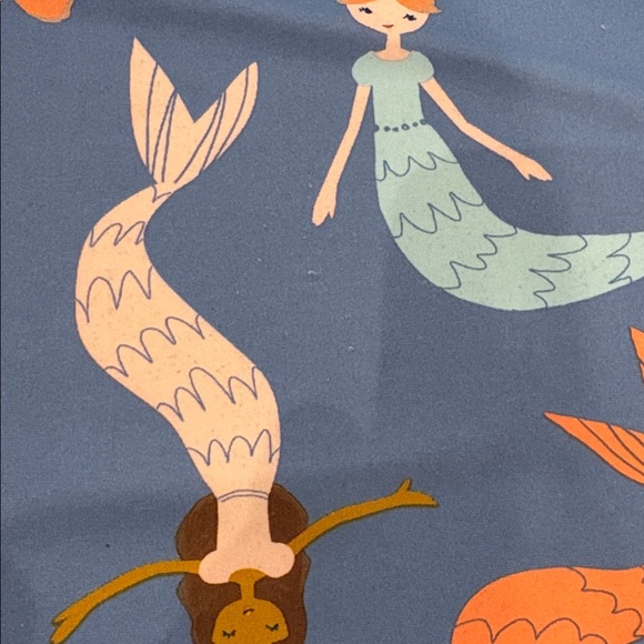 Two Carter’s Rash Guards - Picture 6 of 9